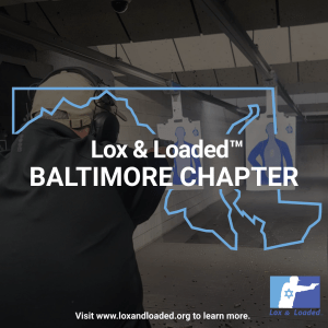 Chapter Membership - Baltimore