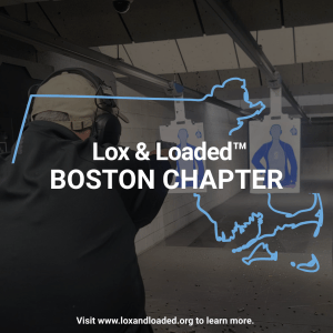 Chapter Membership - Boston
