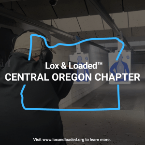 Chapter Membership - Central Oregon