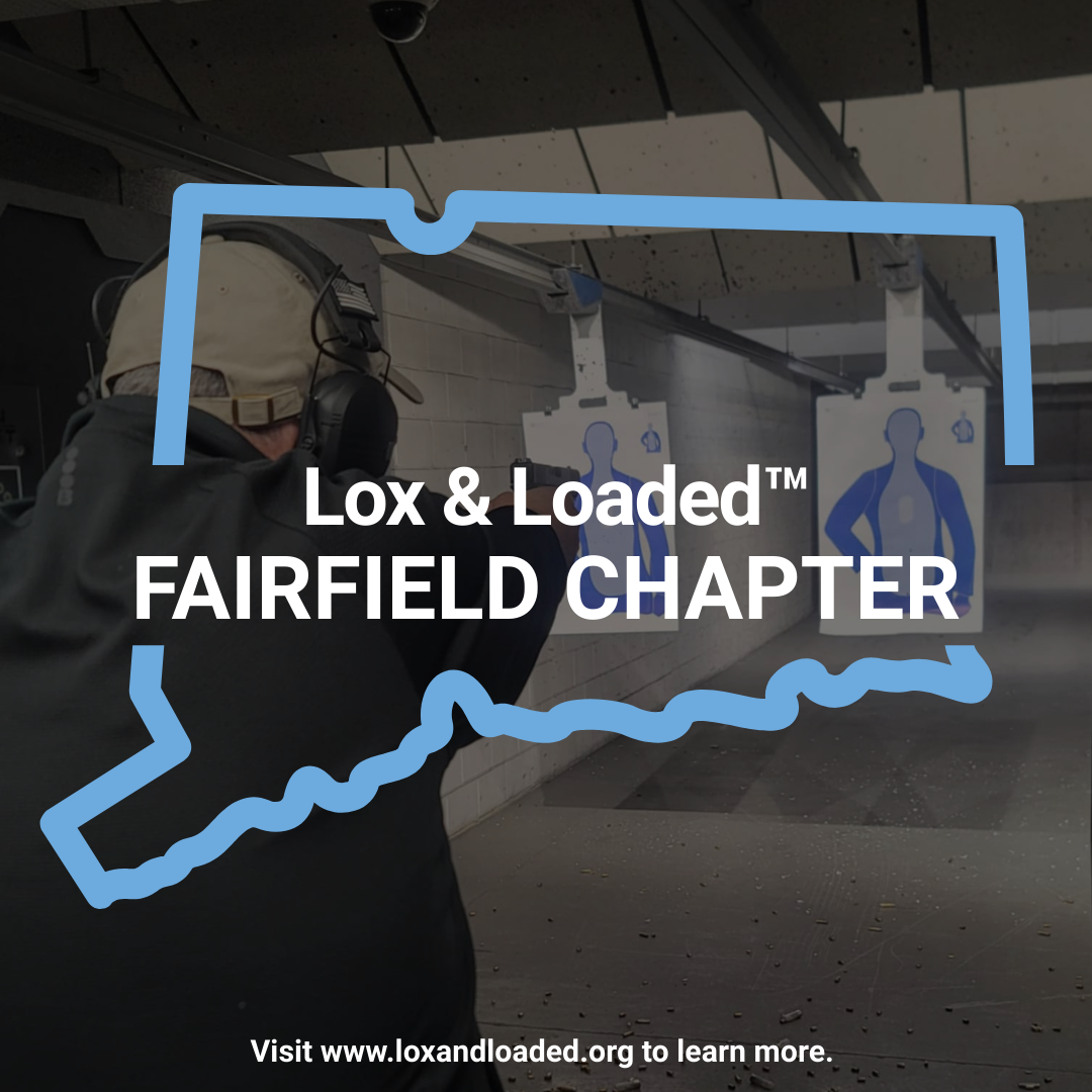 Chapter Membership - Fairfield