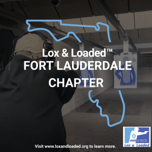 Chapter Membership -  Fort Lauderdale