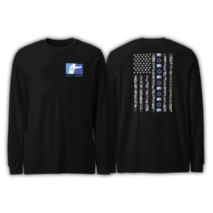 Long Sleeve SPORT-TEK Shirt