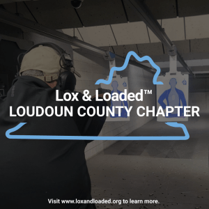 Chapter Membership - Loudoun County