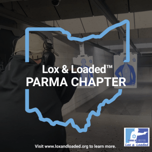 Chapter Membership - Parma