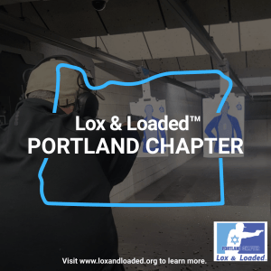 Chapter Membership - Portland