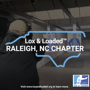 Chapter Membership -  Raleigh