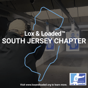 Chapter Membership - South Jersey