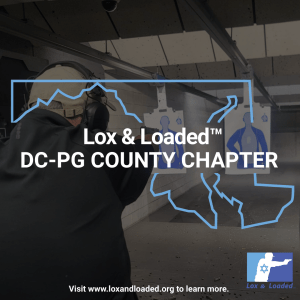 Chapter Membership - DC/PG