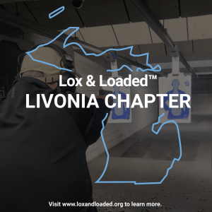 Chapter Membership - Livonia
