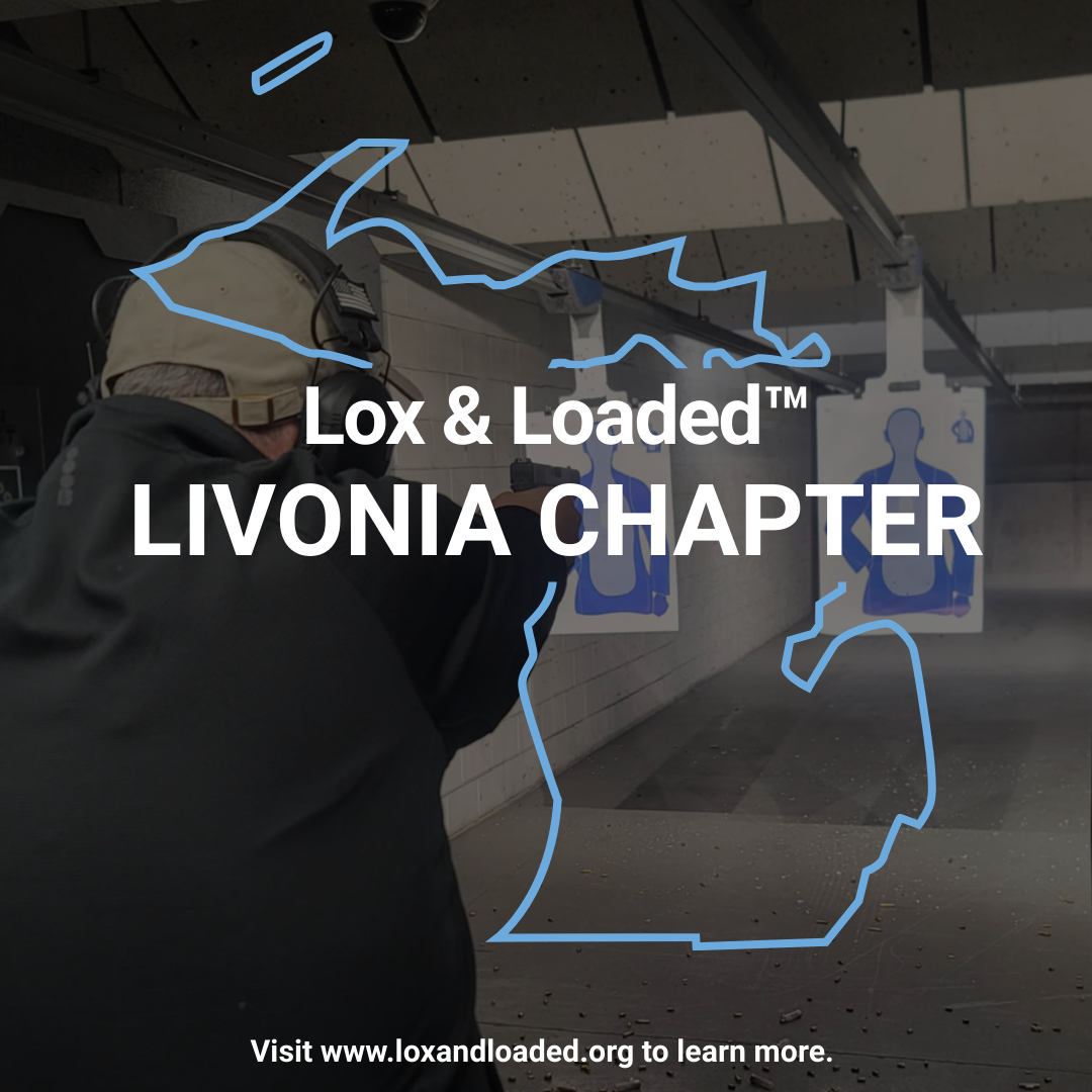 Chapter Membership - Livonia