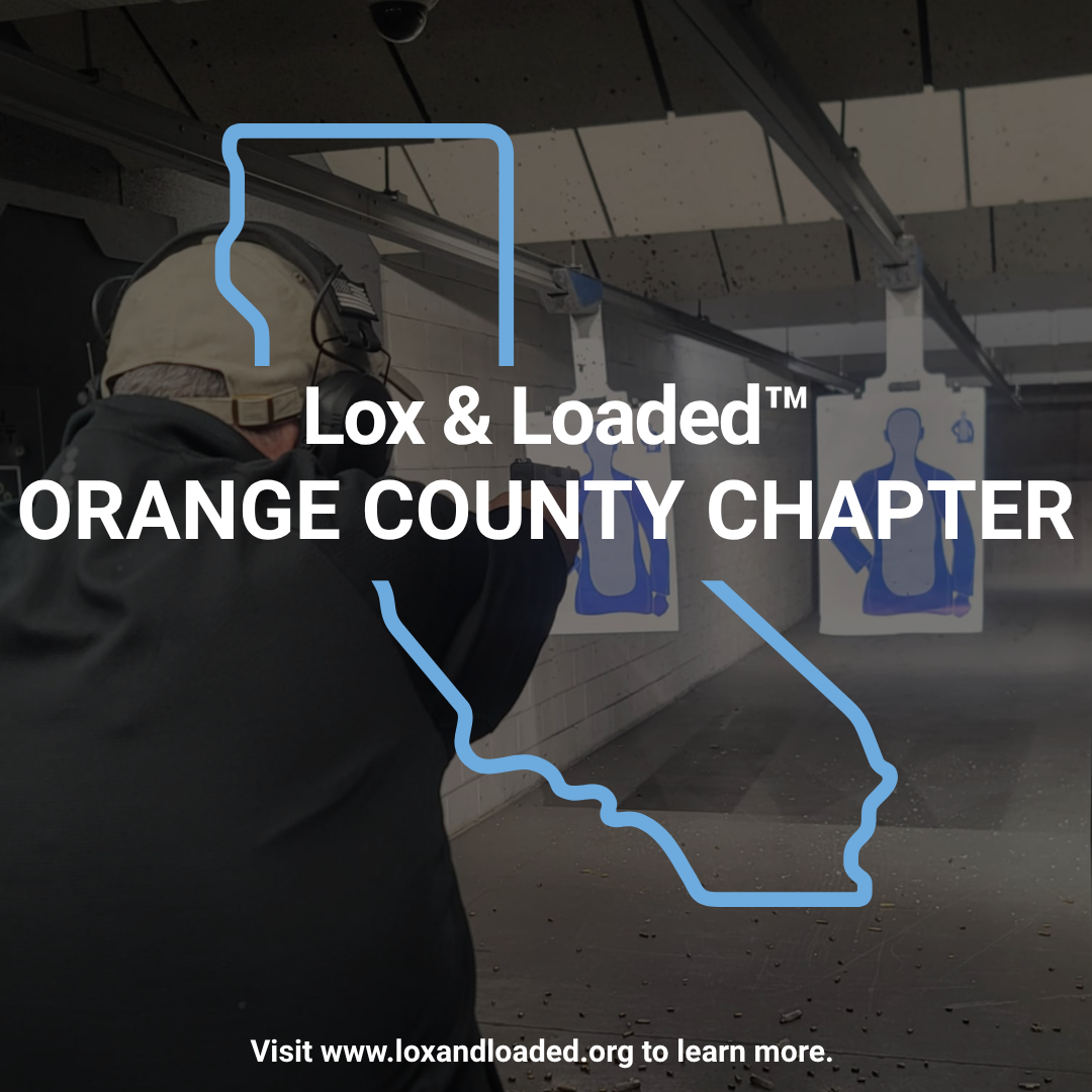 Chapter Membership - Orange County