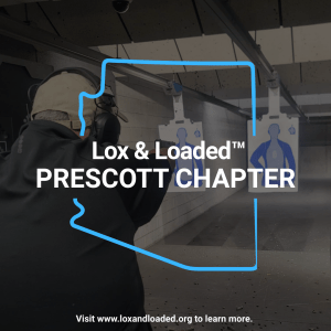 Chapter Membership - Prescott