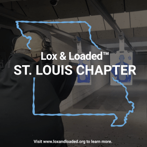 Chapter Membership - St. Louis