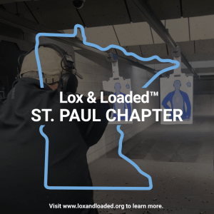 Chapter Membership - Saint Paul