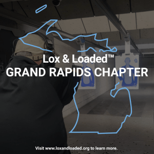 Chapter Membership - Grand Rapids