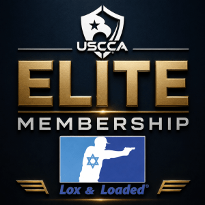USCCA Elite Membership