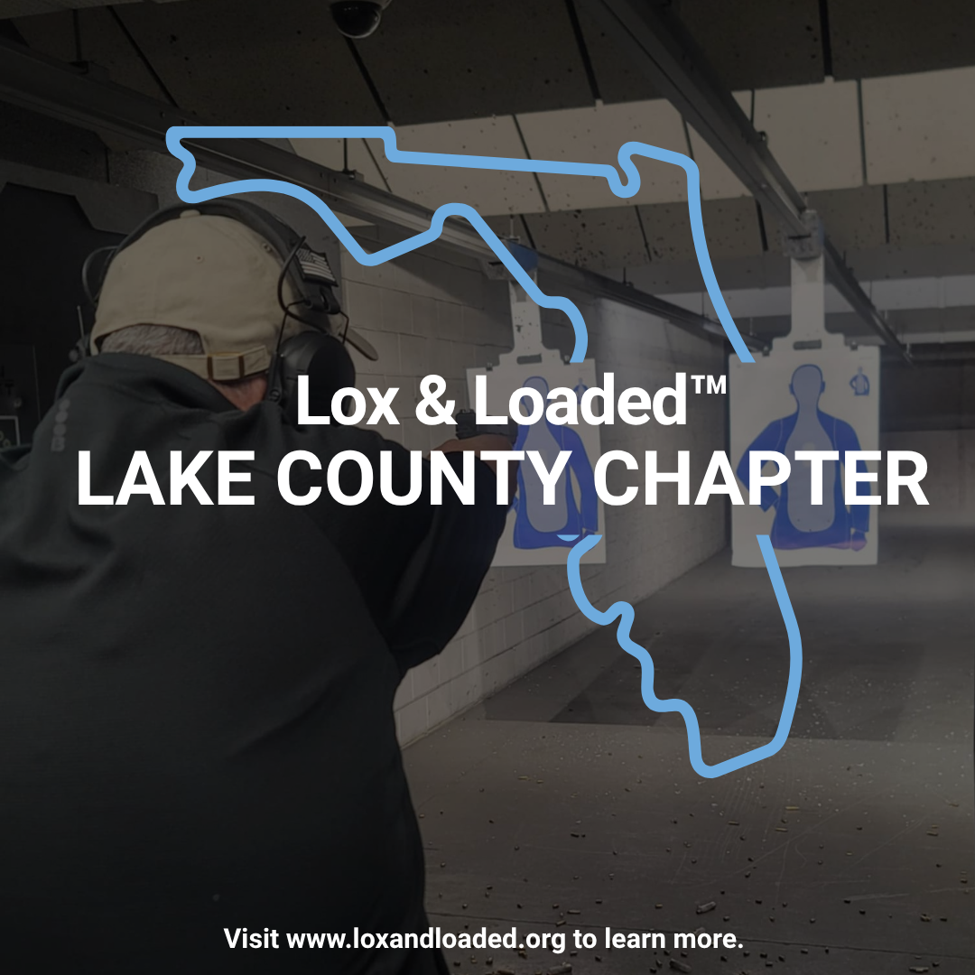 Chapter Membership - Lake County