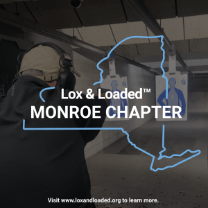 Chapter Membership -  Monroe