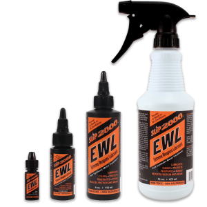 Slip 2000 - EWL: Extreme Weapons Lubricant