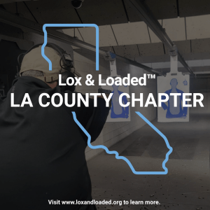 Chapter Membership - Los Angeles County