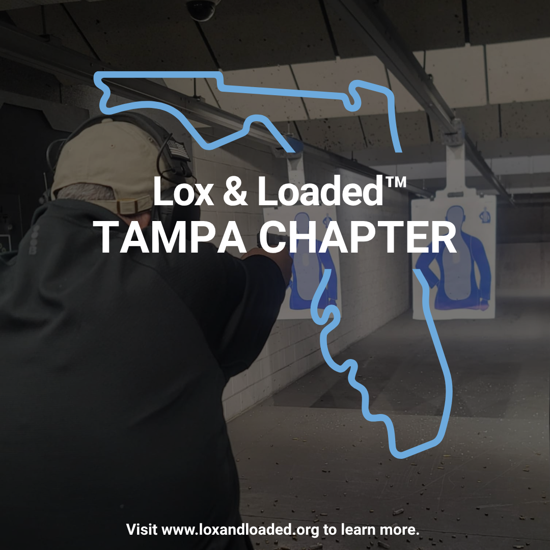 Chapter Membership - Tampa