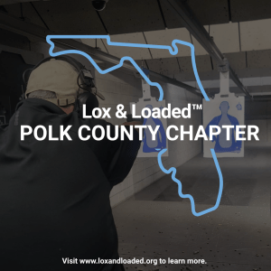 Chapter Membership - Polk County