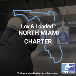 Chapter Membership -  North Miami
