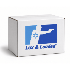 Lox & Loaded Mystery Box