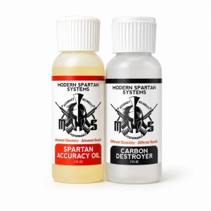 Modern Spartan Systems - Basic Firearms Bundle