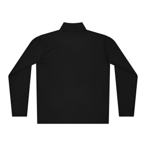 Lox & Loaded Lightweight Quarter-Zip Pullover