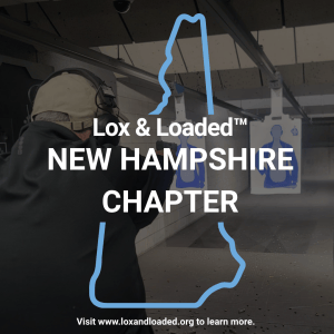 Chapter Membership -  New Hampshire